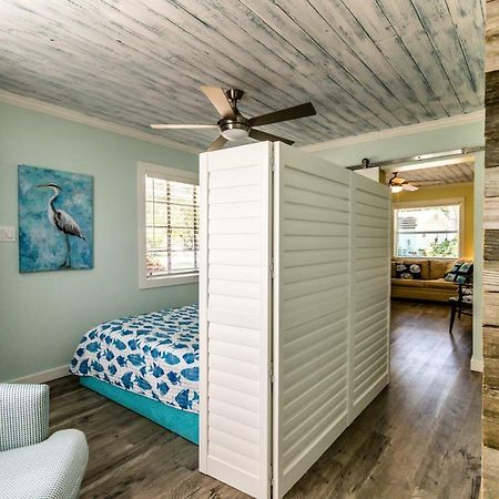 Island View Cottages セバスチャン エクステリア 写真