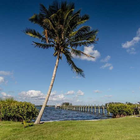 Island View Cottages セバスチャン エクステリア 写真