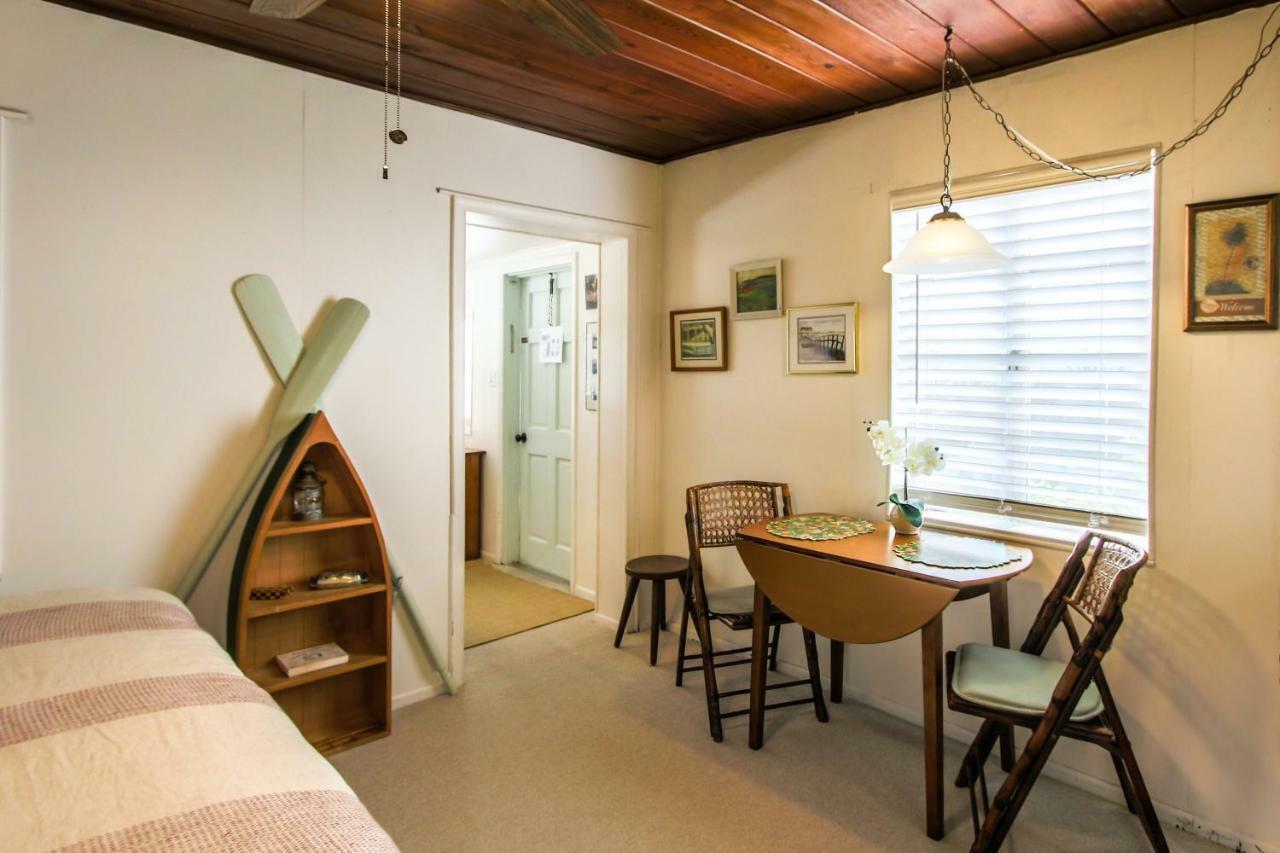 Island View Cottages セバスチャン エクステリア 写真
